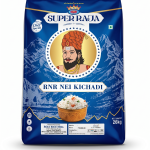 Broken Rice 100%