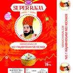 Idiyappam Rice Flour